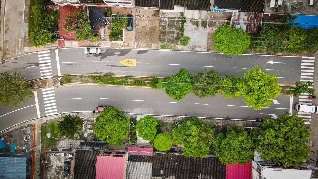 Comerciantes de El Salado piden claridad por las obras viales: ¿cuánto durarán las afectaciones? 3