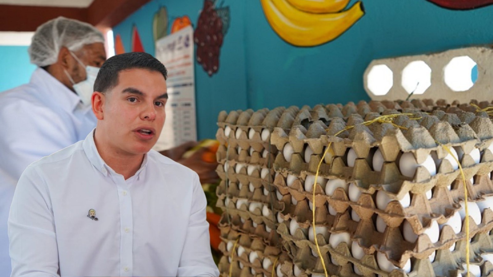 PAE llega a estudiantes que permanecen en casa tras el sismo: 1.385 niños reciben canastas alimentarias en el Tolima 5