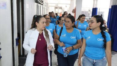 En medio de la crisis de las EPS, Hospital San Rafael de El Espinal sorprende con sus resultados financieros y amplía servicios 6