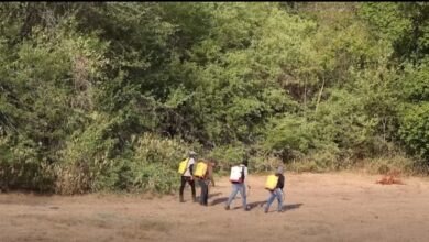 Piedras declara alerta naranja: incendios consumen más de 900 hectáreas y el municipio enfrenta escasez de agua 2