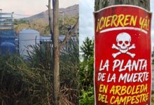 "La planta de la muerte": Veedurías de Ibagué exigen respuestas institucionales ante contaminación del agua en la Arboleda 12