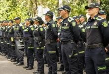 “Ya estamos listos”: Ibagué se prepara para recibir 150 policías y lanzar la estrategia de seguridad 16