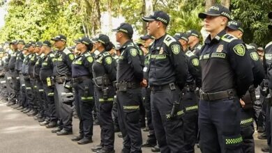 “Ya estamos listos”: Ibagué se prepara para recibir 150 policías y lanzar la estrategia de seguridad 6