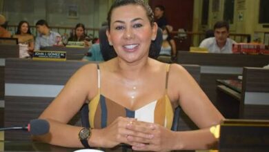 Concejal Sandra Varón exige celeridad a las autoridades tras indignante ataque con ácido a una mujer en Ibagué 5