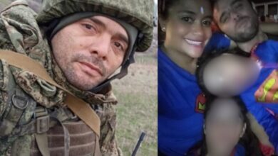 La lucha de Katherine por cumplir una promesa: reunir $20 millones para repatriar a su esposo de Ucrania a Ibagué 8