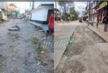 Habitantes de la Urbanización La Esmeralda en Ibagué exigen soluciones urgentes a la Alcaldía por crisis en vías, alcantarillado y legalización de predios 12