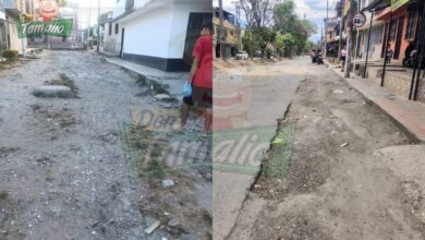 Habitantes de la Urbanización La Esmeralda en Ibagué exigen soluciones urgentes a la Alcaldía por crisis en vías, alcantarillado y legalización de predios 3