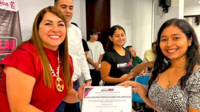 Alcaldía de Ibagué impulsa el talento de 90 jóvenes emprendedores 21