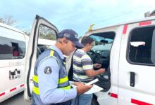 Controles dejaron 15 comparendos durante operativos al transporte escolar en Ibagué 11