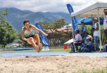 Festival Nacional de Atletismo reunirá en Ibagué a cerca de 500 deportistas 13
