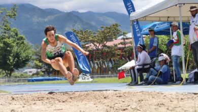 Festival Nacional de Atletismo reunirá en Ibagué a cerca de 500 deportistas 2
