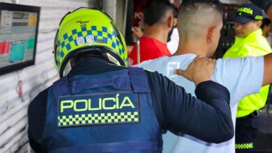 Ibagué adopta medidas transitorias de seguridad para garantizar orden público durante posesión presidencial 19