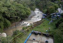 IBAL reitera llamado al uso eficiente del agua ante nueva alerta por Fenómeno del Niño 16