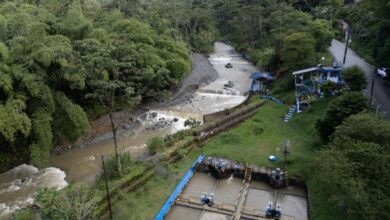 IBAL reitera llamado al uso eficiente del agua ante nueva alerta por Fenómeno del Niño 4