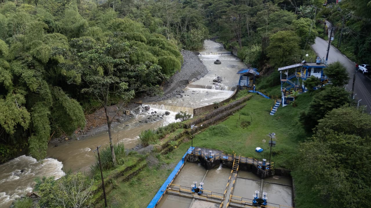 IBAL reitera llamado al uso eficiente del agua ante nueva alerta por Fenómeno del Niño 1