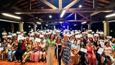 Más de 500 emprendedores fortalecieron sus negocios con herramientas digitales en Ibagué 19