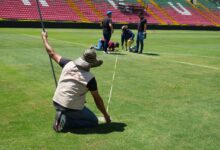 Conmebol suspendió partido entre Deportes Tolima e Independiente del Valle 16