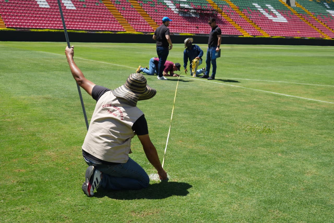 Conmebol suspendió partido entre Deportes Tolima e Independiente del Valle 1