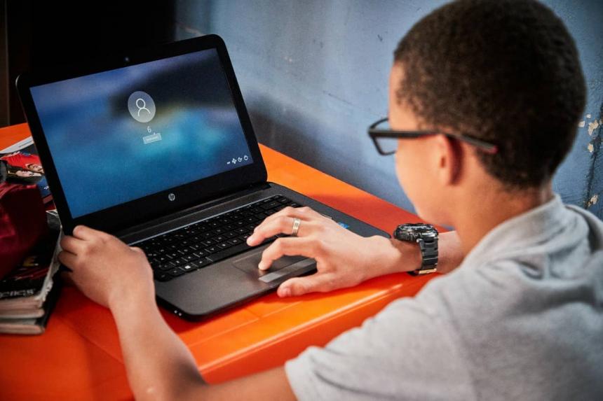 Clases virtuales continuarán esta semana en instituciones educativas oficiales de Ibagué 1