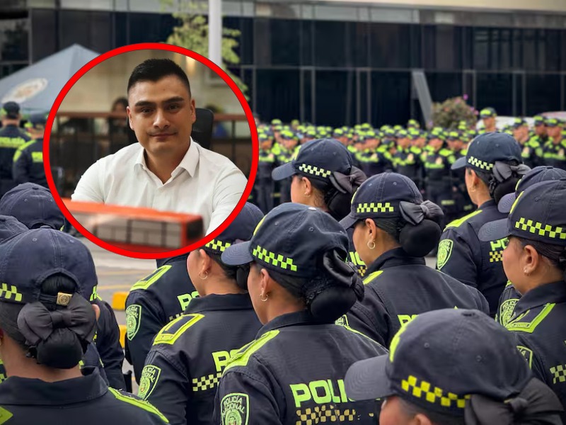 Ibagué tendría nueva Secretaría de Seguridad: Concejo evalúa propuesta de reestructuración 3