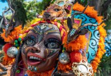 Alcaldía de Ibagué abre convocatoria para crear la imagen oficial del 53° Festival Folclórico Colombiano 12
