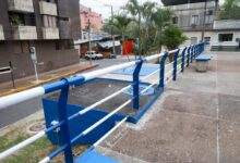 Alcaldía de Ibagué adelantó labores de mejoramiento del emblemático Parque del Agua 14