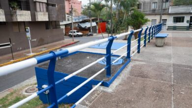 Alcaldía de Ibagué adelantó labores de mejoramiento del emblemático Parque del Agua 2