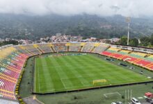 IMDRI pone a disposición el estadio Manuel Murillo Toro para equipos de ciudades afectadas por el terremoto 11