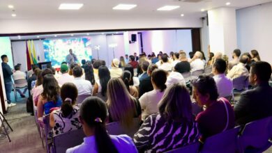 FESTECH 2026: el Tolima se prepara para vivir el festival de ciencia, tecnología e innovación más grande de la región 2