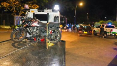 Autoridades de Ibagué refuerzan controles de seguridad y movilidad en vía al Aeropuerto 1