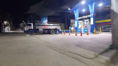 ¡Atención Planadas! Hay luz verde para el ingreso de combustible este fin de semana 2