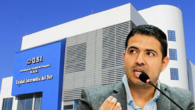 ¿La USI de Ibagué podría volver a manos del municipio? Y si ocurre, ¿quién asumirá el costo? 9