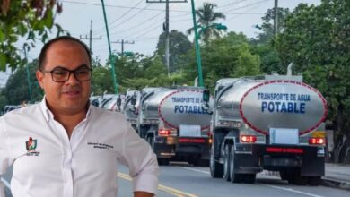Tolima restringe circulación de carrotanques hacia Ataco y Planadas para frenar la minería ilegal 2
