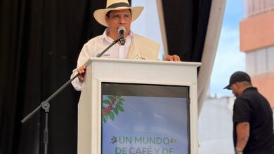 "Chaparral será la capital mundial del café": esperan más de 17.000 visitantes y 45 compradores internacionales en la Feria Internacional del Café 5