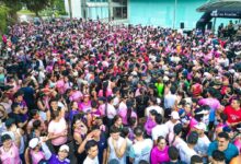 Ibagué vivirá este domingo la 5K ‘Del Ritmo a la Acción’ 13
