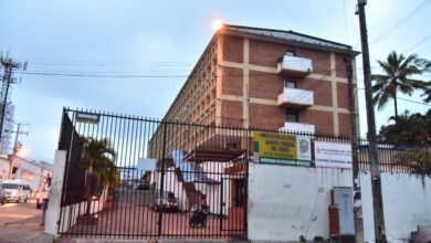 Suspenden clases en instituciones educativas de Ibagué tras fuerte sismo de este lunes 22