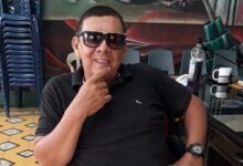 Concejal Guillermo Angarita permanece en UCI tras sufrir un accidente cerebrovascular 12