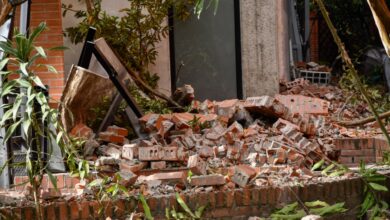 Cortolima suspende atención presencial tras sismo registrado en el país 21