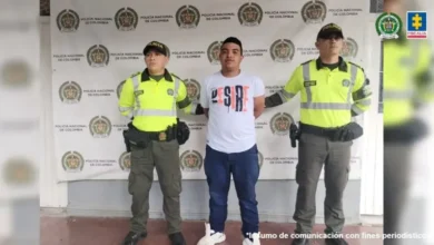 Condenan a 20 años de prisión a alias ‘Risas’, cabecilla de las disidencias señalado por cinco homicidios en el sur del Tolima 7