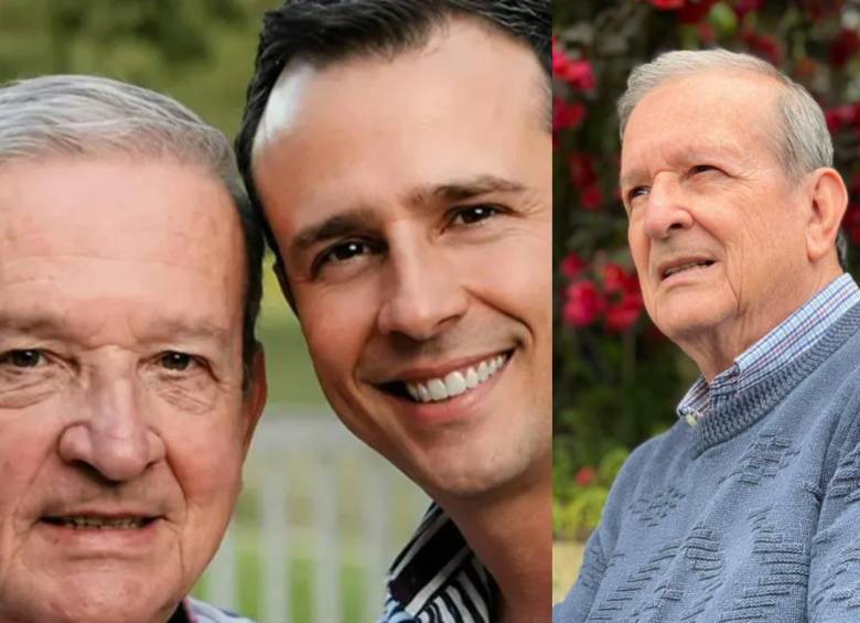 Hallan sin vida a Darío Patiño Rivera, padre del periodista José Fernando Patiño, tras el terremoto en Cali 1