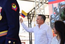 "No me preocupa el nuevo partido de Abelardo de la Espriella": diputado Felipe Ferro descarta que afecte al Centro Democrático 15