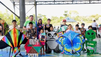 Festival del Viento 2026: Comfenalco Tolima celebrará sus 68 años con cometas, creatividad y más de $6 millones en incentivos 10