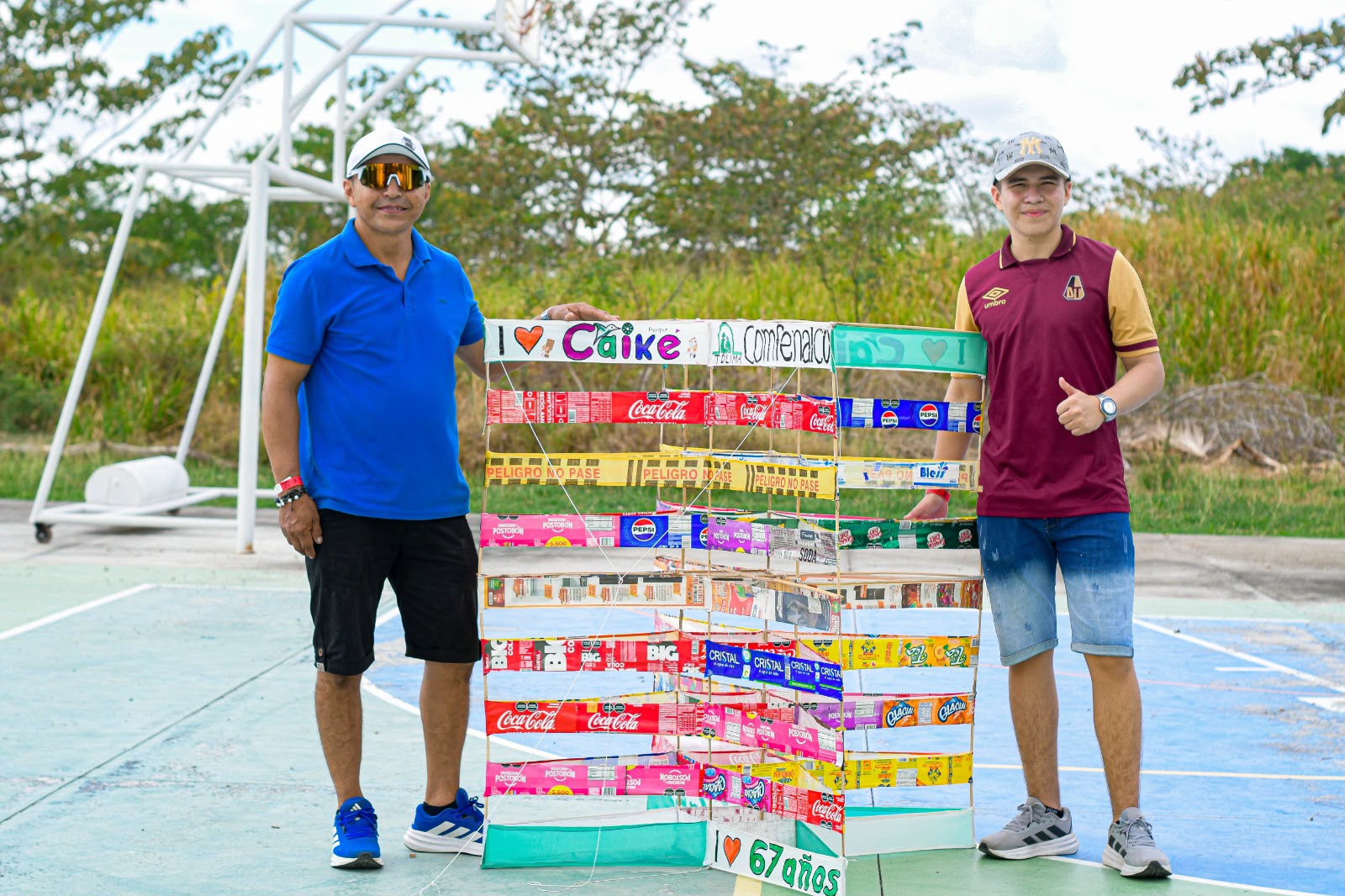 Festival del Viento 2026: Comfenalco Tolima celebrará sus 68 años con cometas, creatividad y más de $6 millones en incentivos 2