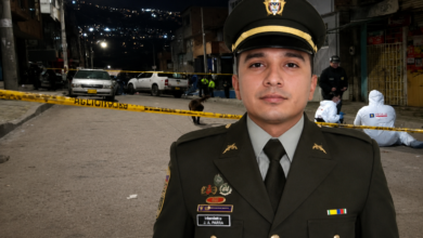 Conmoción en Cunday: intendente tolimense murió tras operativo contra presuntos responsables de triple homicidio en Bogotá 2