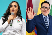 Katherine Rengifo dejaría la Secretaría de Salud; Luis Eduardo González asumiría la cartera 16