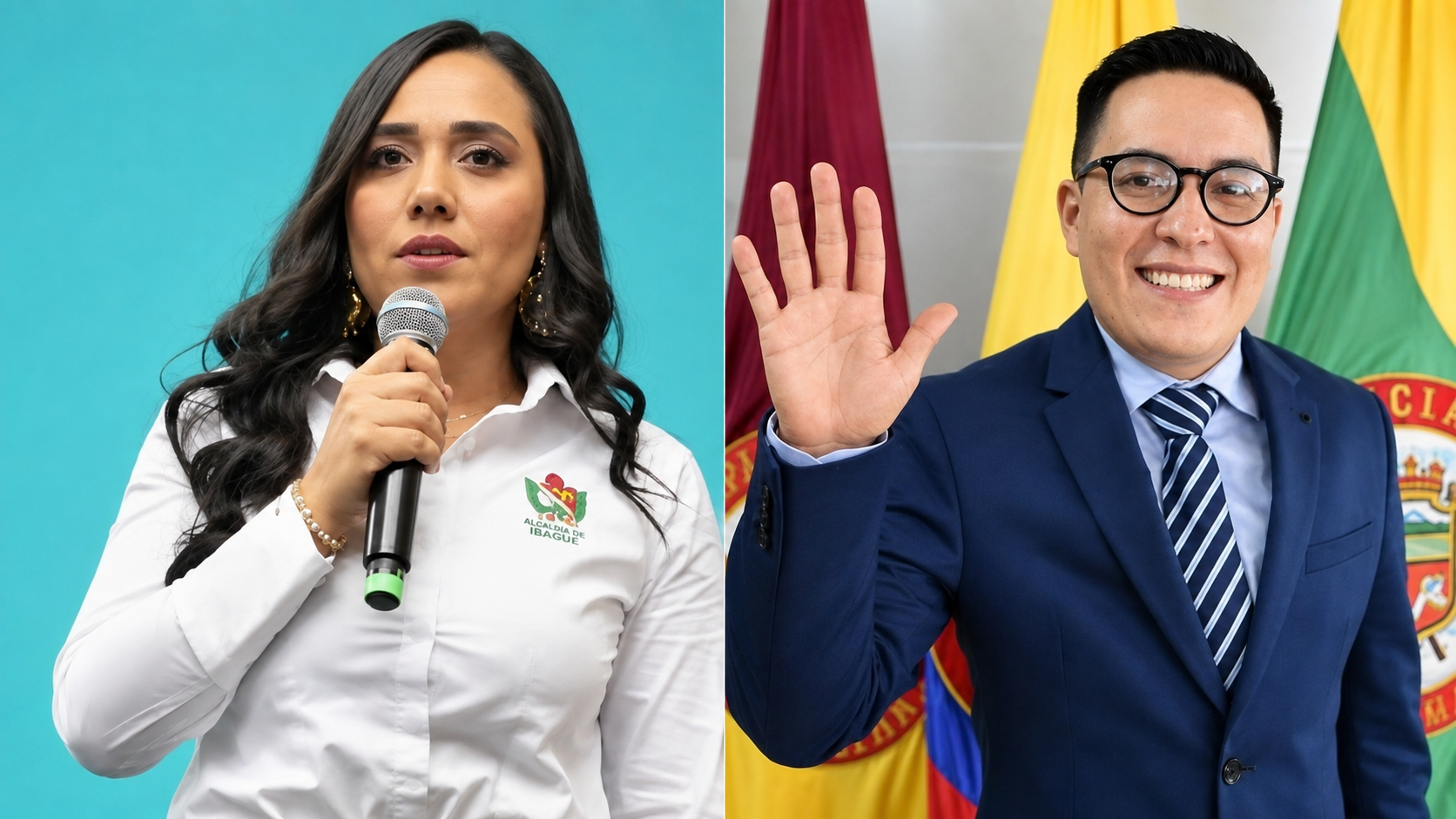 Katherine Rengifo dejaría la Secretaría de Salud; Luis Eduardo González asumiría la cartera 1