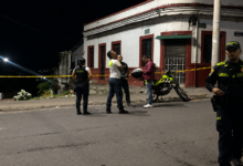Misterio en ‘El Hueco’: hallan cuerpo sin vida en las escaleras que conducen a Baltazar, en Ibagué 12