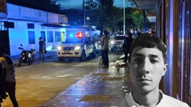 Flandes vuelve a ser escenario de violencia: joven de 19 años murió tras ataque a bala 3