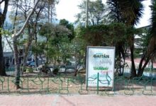 Entre el consumo y el expendio: Así vive la comunidad de Gaitán Parte Alta la crisis en sus zonas deportivas 15