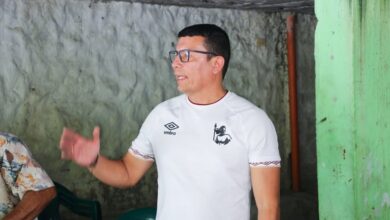 "No fuimos invitados a la posesión presidencial": diputado Giovanni Molina dice que respetará la decisión y no asistirá al acto 4